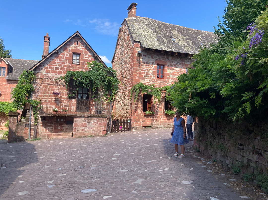 Maison de la Sirène