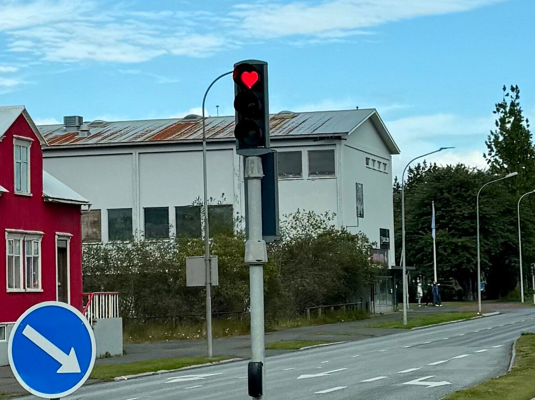 Imagine Iceland Travel-阿克雷里必去景点