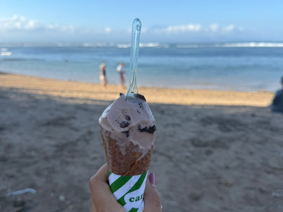 Icon Bali Mall, Sanur-沙努尔必去景点