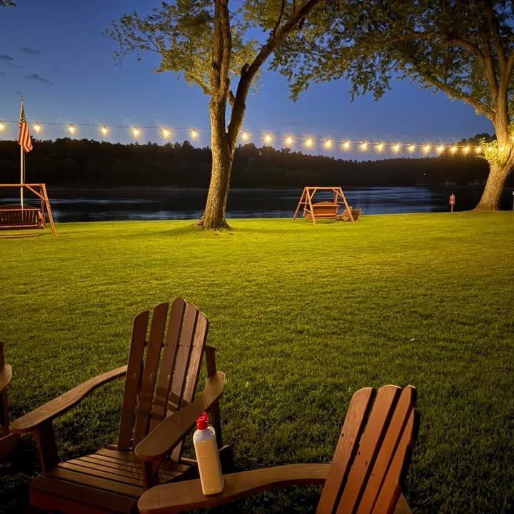 Cedar Lodge & Settlement主图