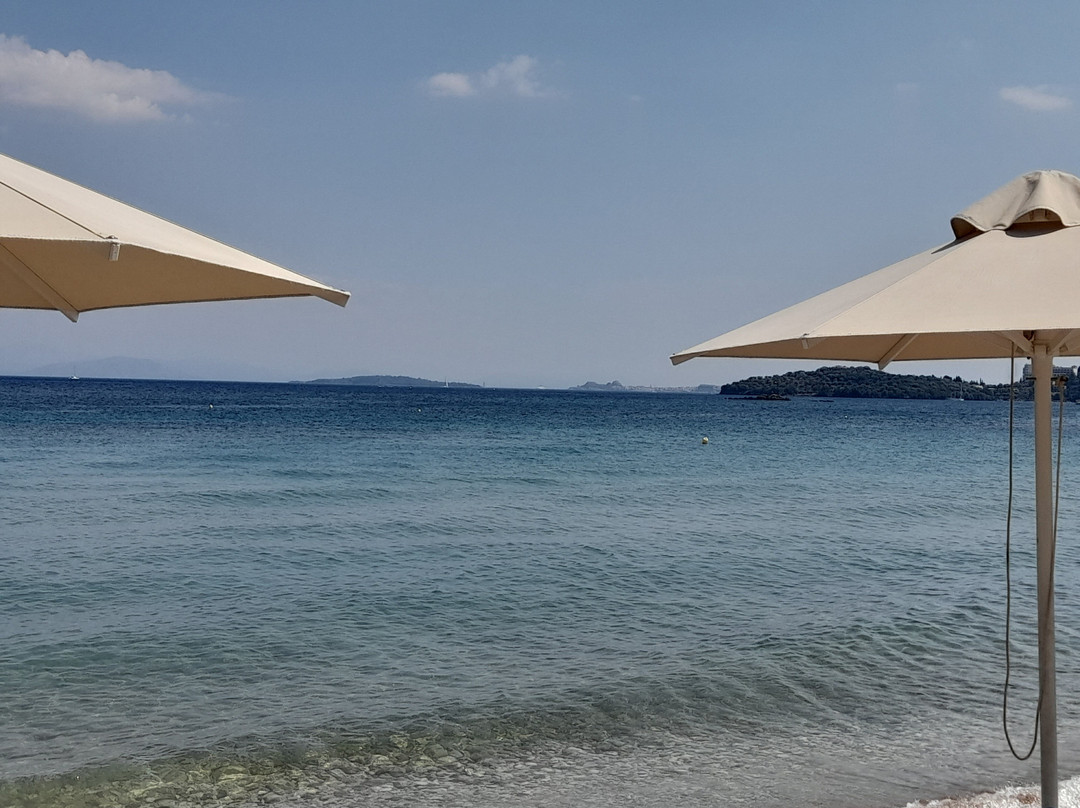 Dassia Beach-Dassia必去景点