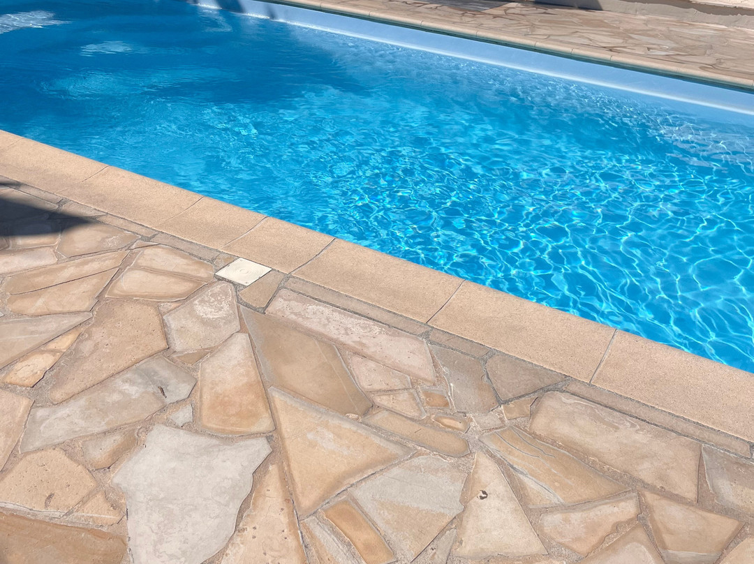 Hotel la Quietude主图