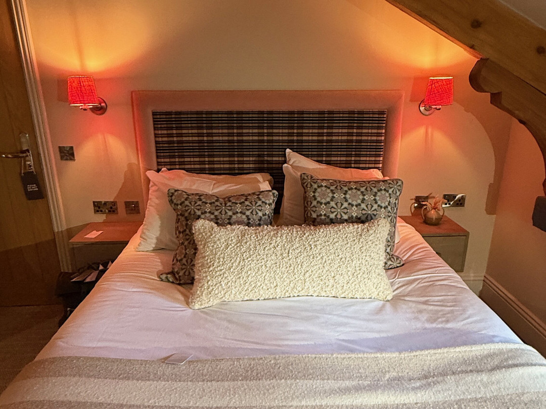 Red Lion Hotel主图