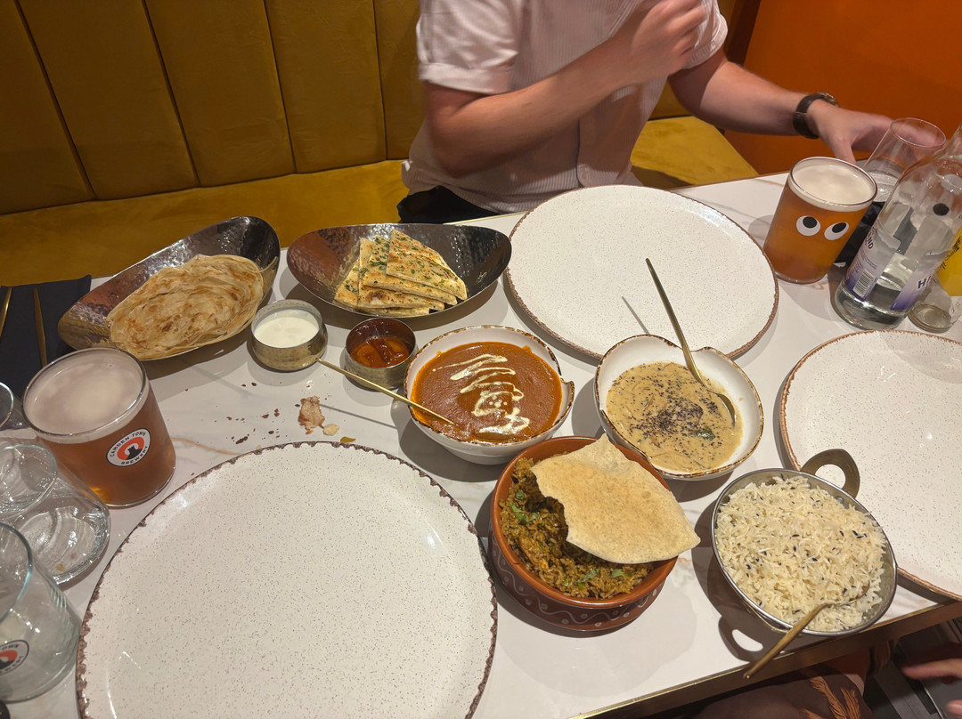 The Malabarikh Atelier