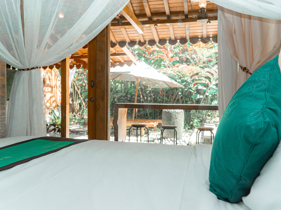 Umadhatu Resort主图