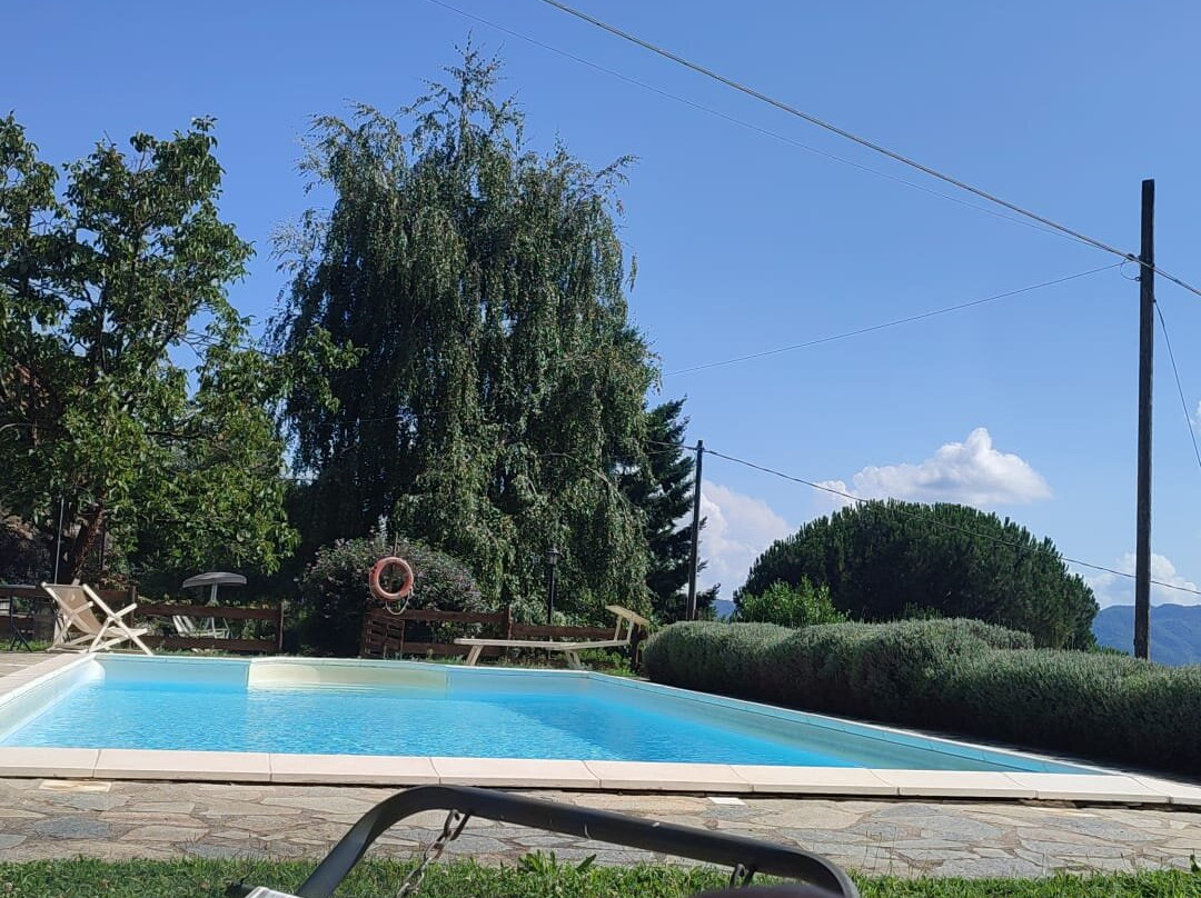 Agriturismo Il Tiglio主图