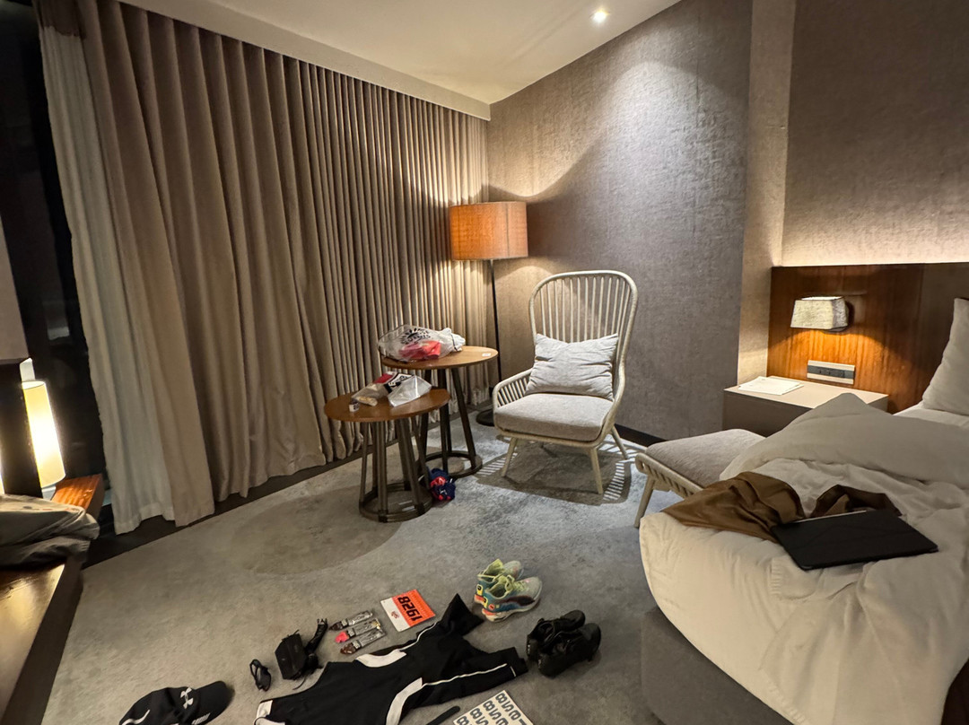 The Reef Island Resort主图