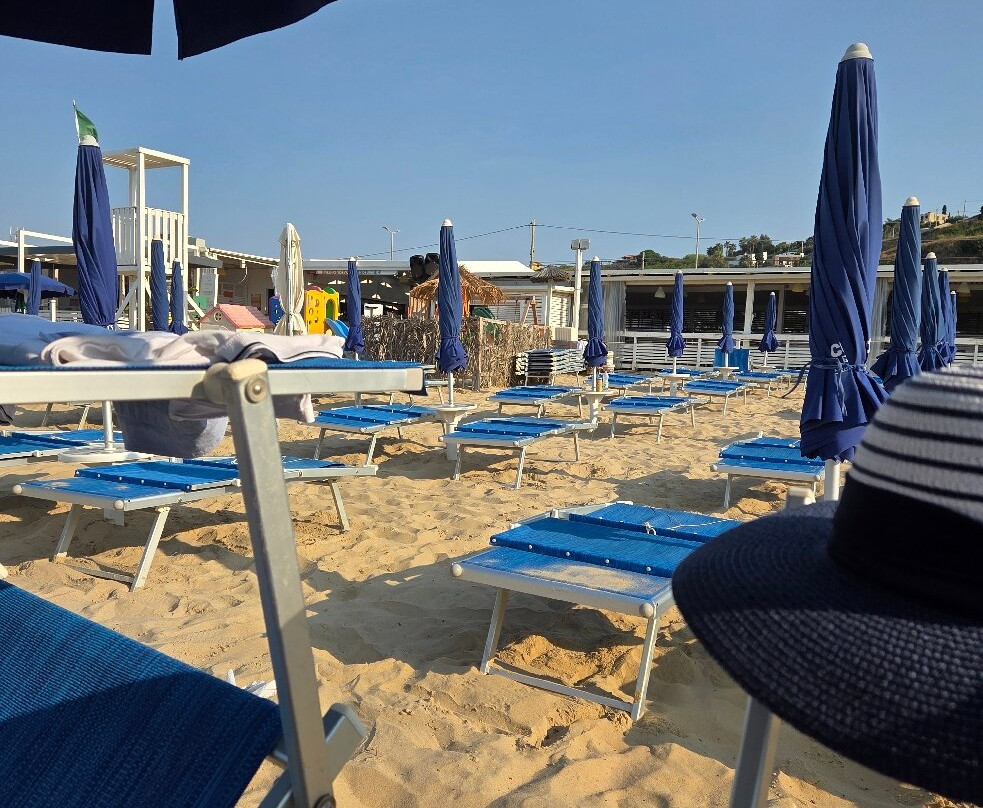 Lido Zanzibar-戈尔福海堡必去景点