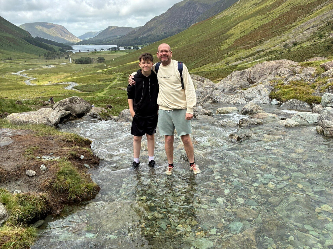 The Mansion Bed & Breakfast主图