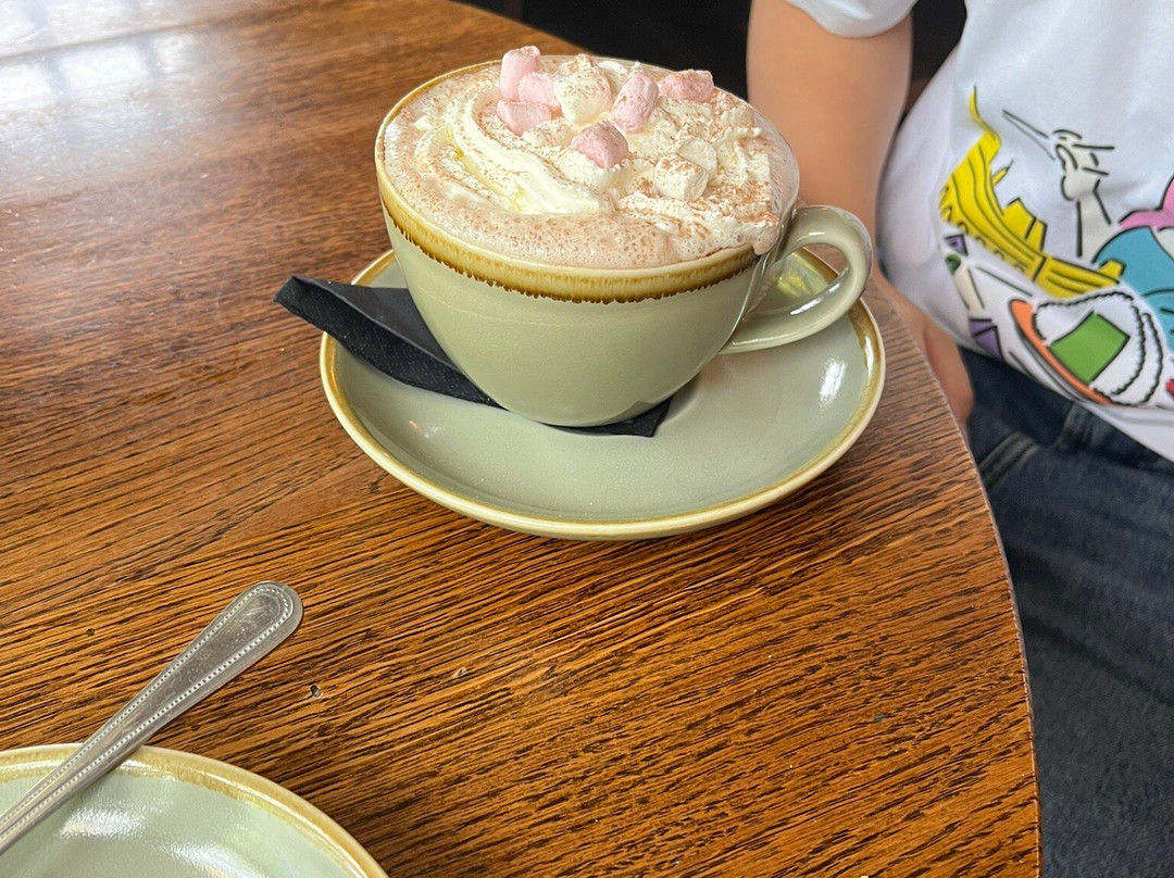 Rowton Poplars Hotel主图