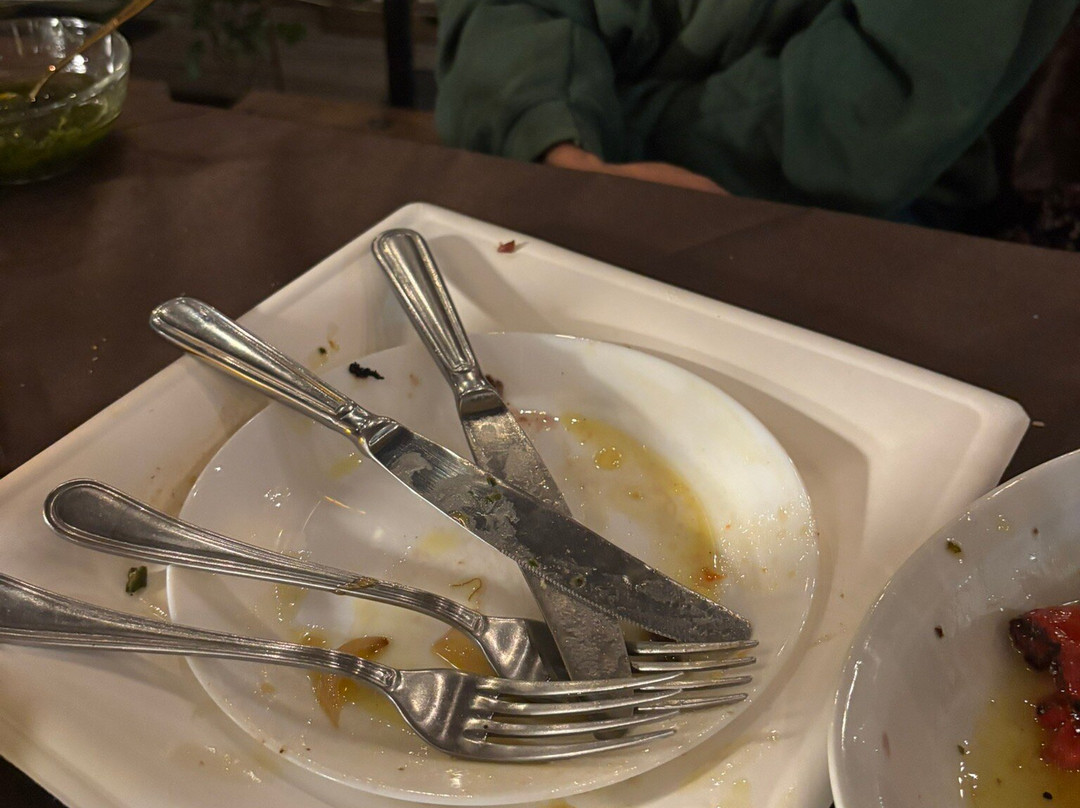 Olympic Mountains - Affittacamere主图