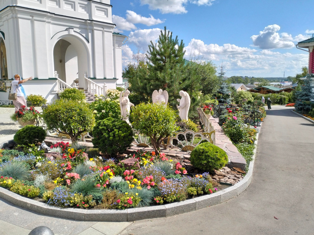 St. Nicholas Convent-Arzamas必去景点