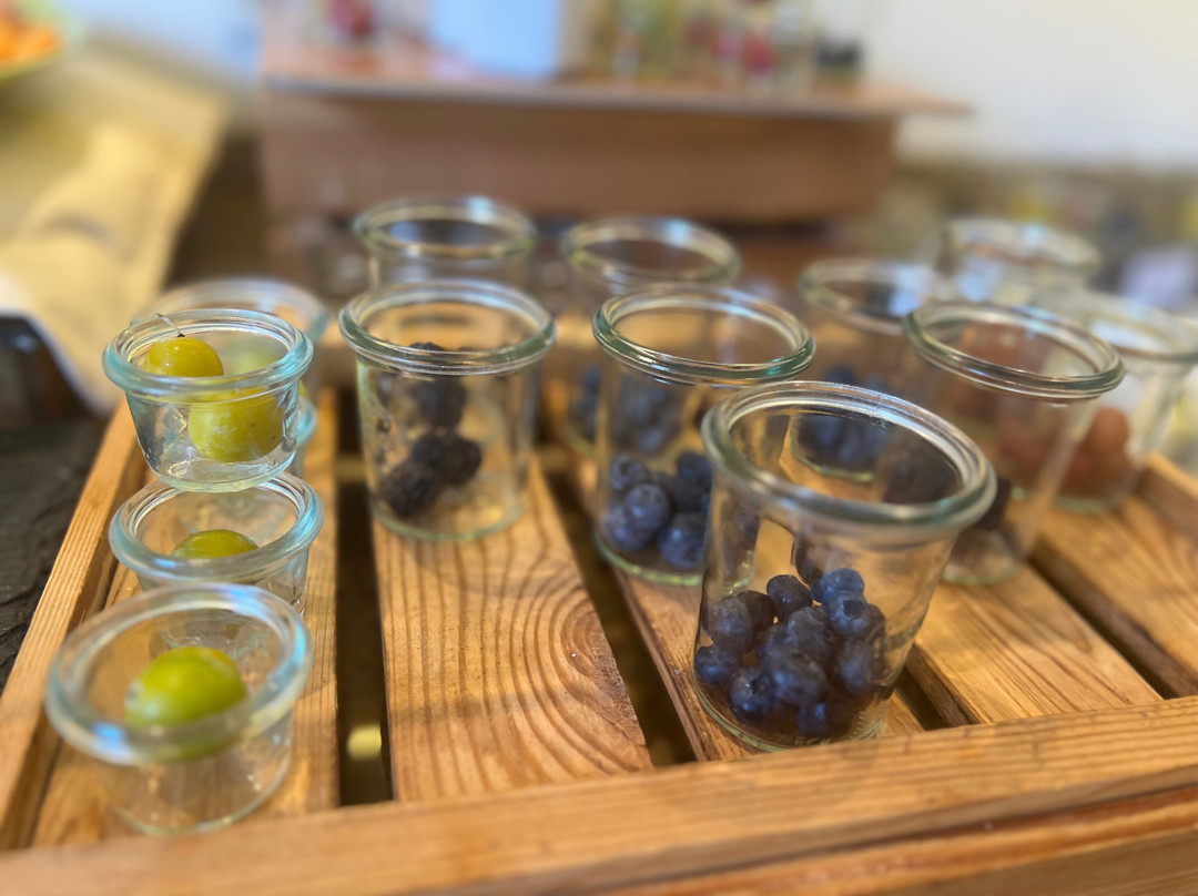 索妮哈德乡村酒店主图