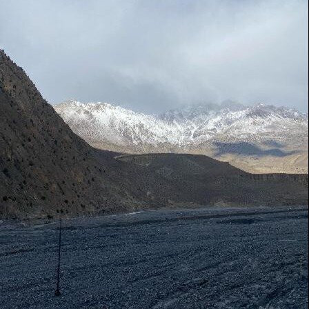 Muktinath Temple-Muktinath必去景点