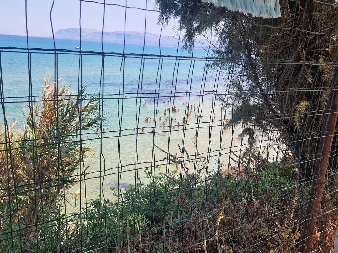 Spiaggia di Alcamo Marina-Alcamo Marina必去景点