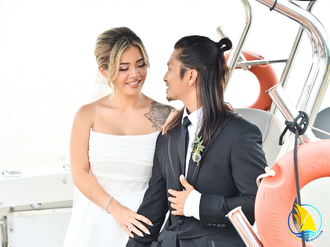 Saigon River-胡志明市必去景点