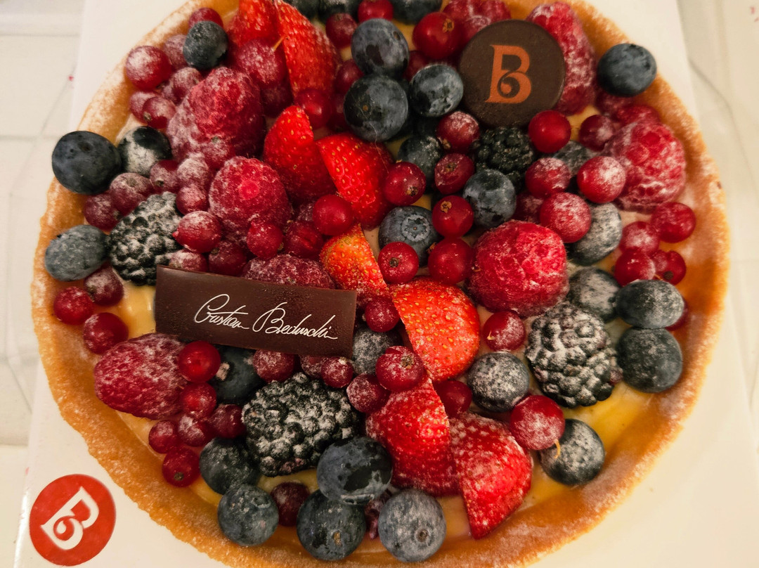 Pasticceria Beduschi-Caralte必去景点