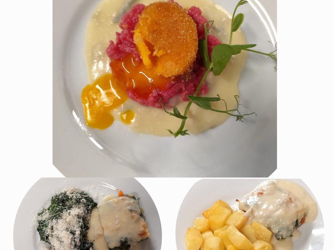 Albergo Ristorante Pialpetta