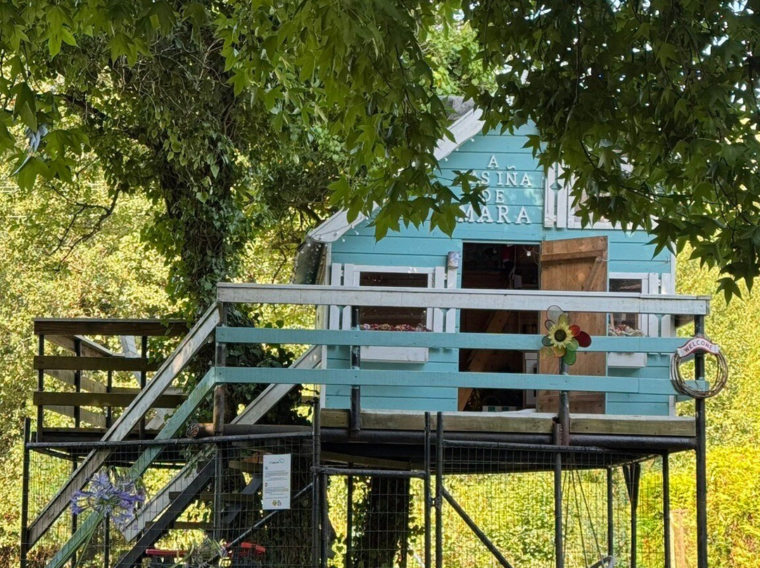 Aldea Os Muinos主图