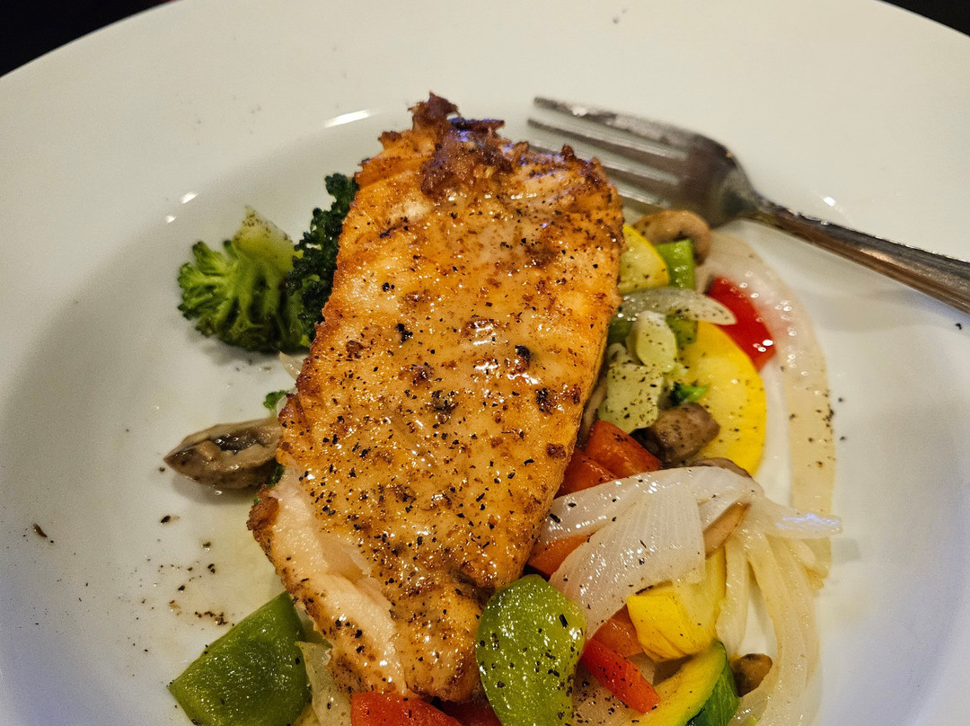 Tuscany Italian Grill