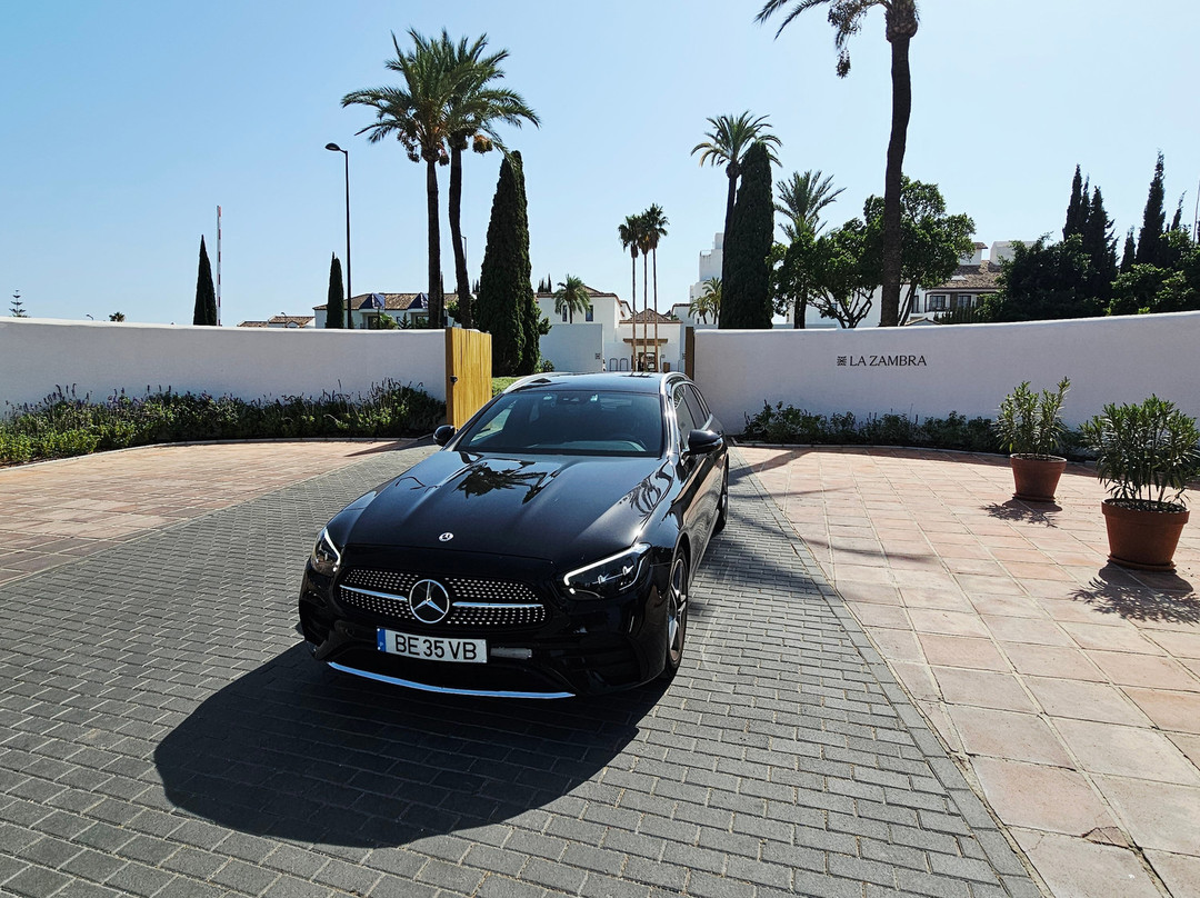 Excellence By Decision-Alcantarilha必去景点