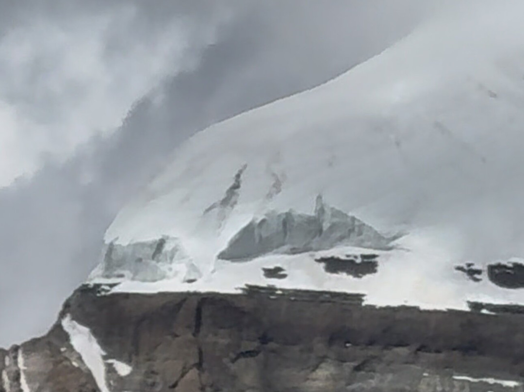 Shree Kailash Yatra (sky)-艾哈迈达巴德必去景点