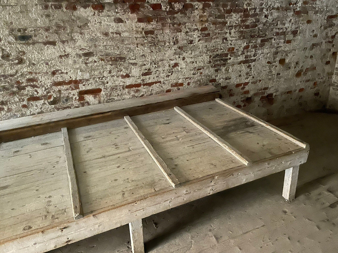 Carlstens Fastning-Marstrand必去景点