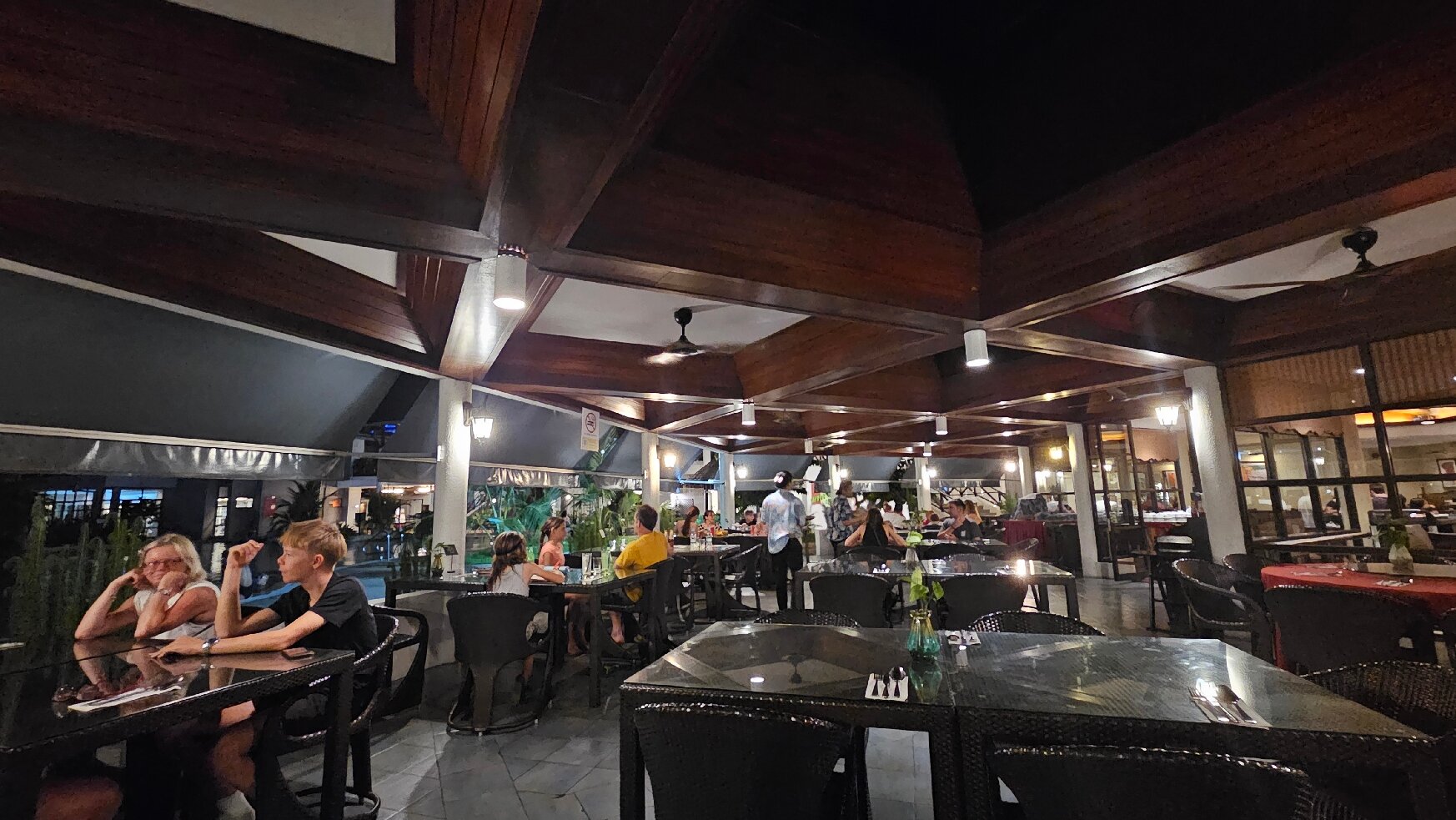 山打根沙巴大酒店-官方