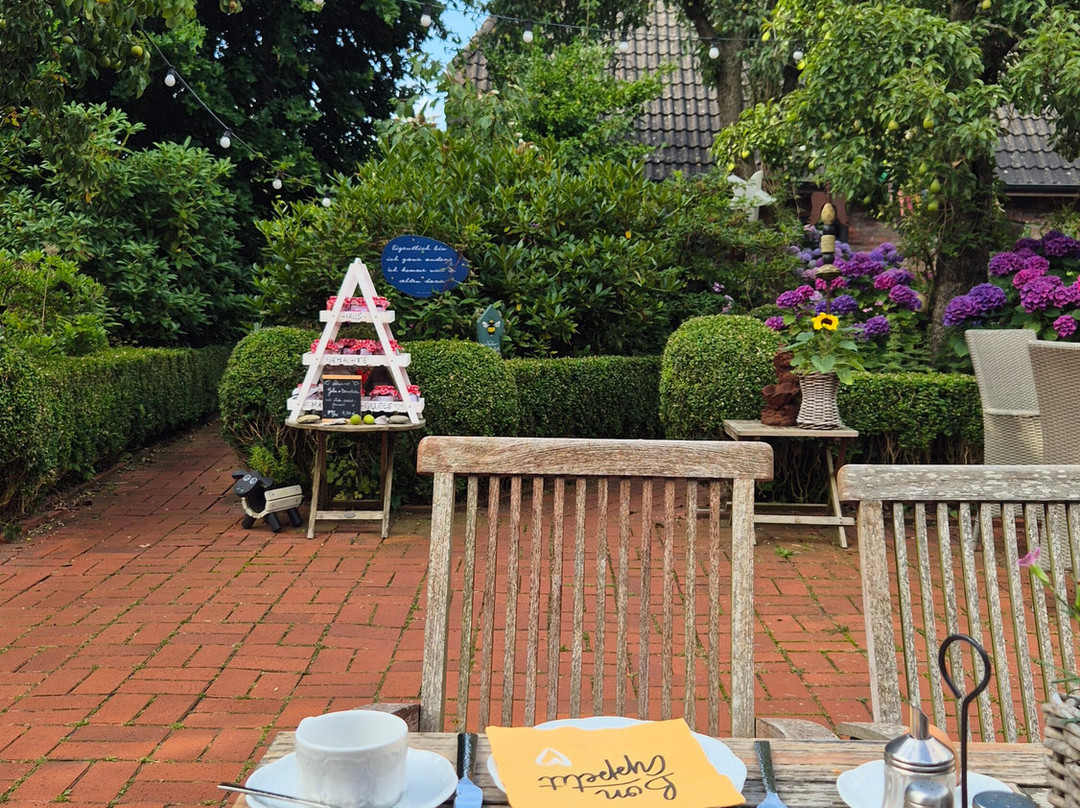 Danners Landhaus主图