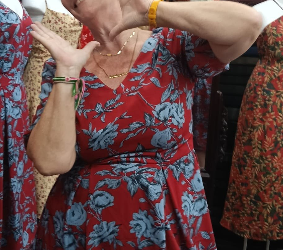 Linh Chi Shop-会安必去景点