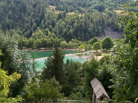 Parc de Loisirs Val d'Allos-Allos必去景点