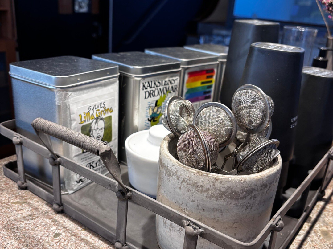 Farosunds Fastning主图