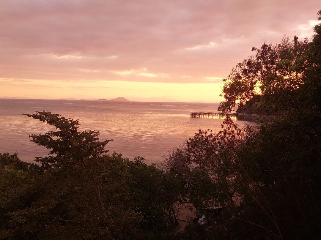 Waecicu Eden Beach Hotel主图