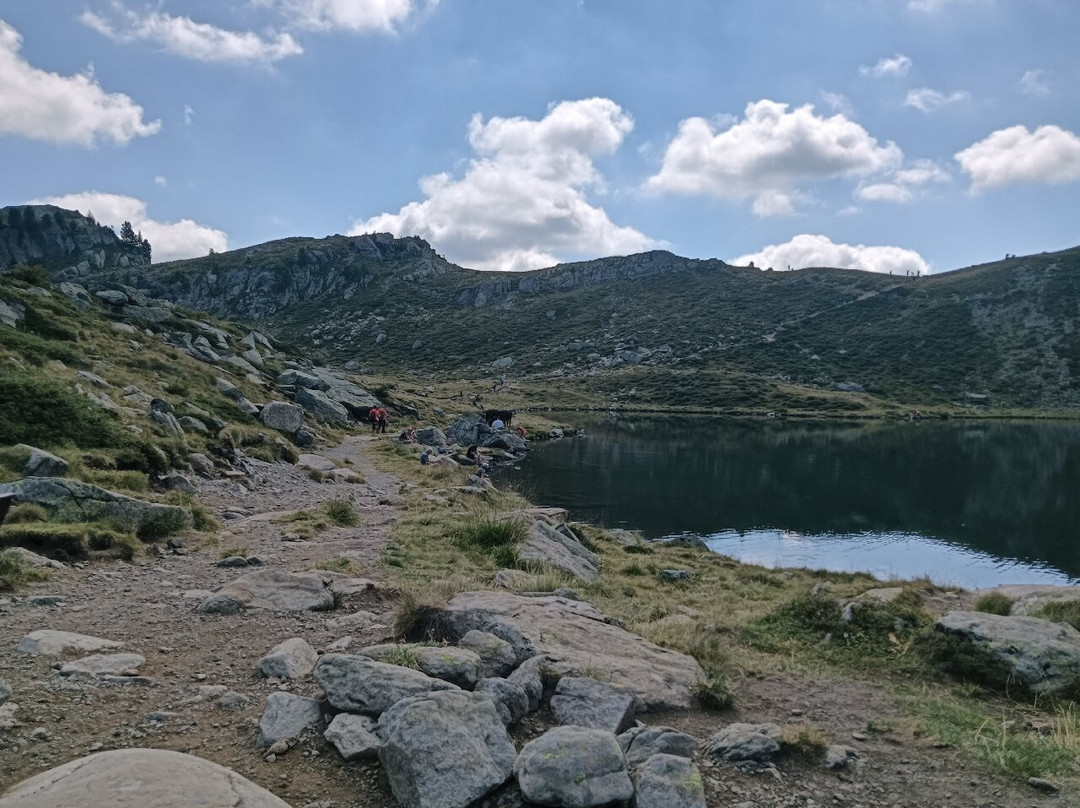 Alpe Cermis-Cavalese必去景点