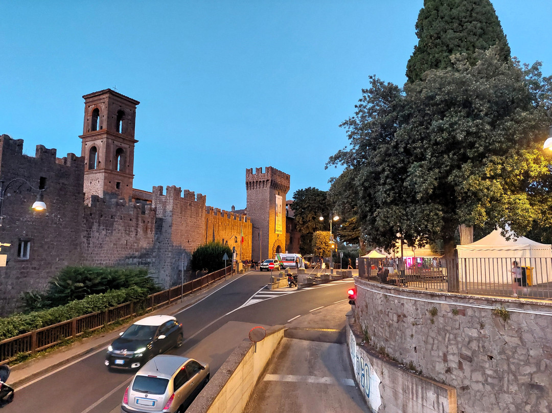 Piazzale Umberto I