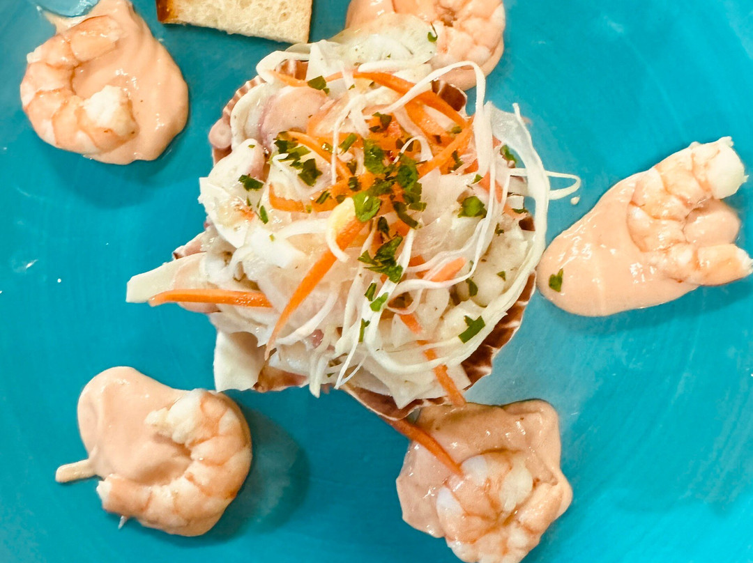 Bagno Riviera-Lido Di Savio必去景点