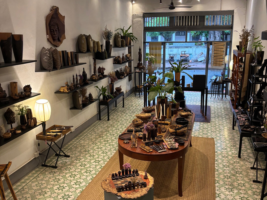 Caruso Creations Luang Prabang-琅勃拉邦必去景点