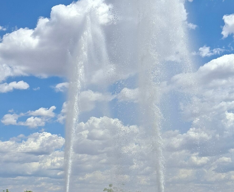 OURIQUE COMPANY / TURISMO DE EXPERIÊNCIA NA CHAPADA DOS VEADEIROS / SERRAS GERAIS / JALAPĀO / CHAPADA DIAMANTINA / CHAPADA DAS MESAS-上帕拉伊苏迪戈亚斯必去景点