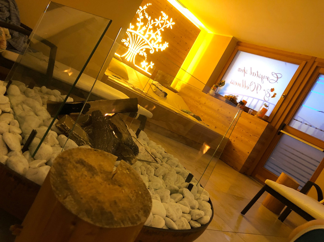 Hotel Negritella主图