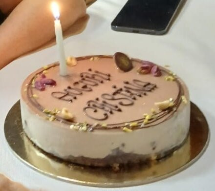 Cioccolateria Gelateria Banchini