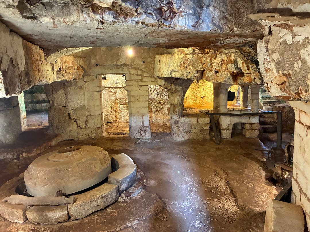 Masseria Brancati-奥斯图尼必去景点