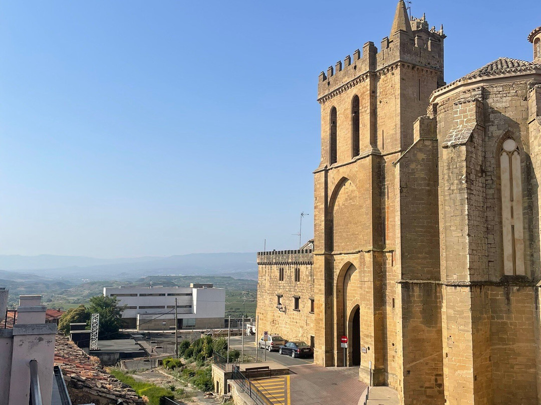 马里克萨酒店主图