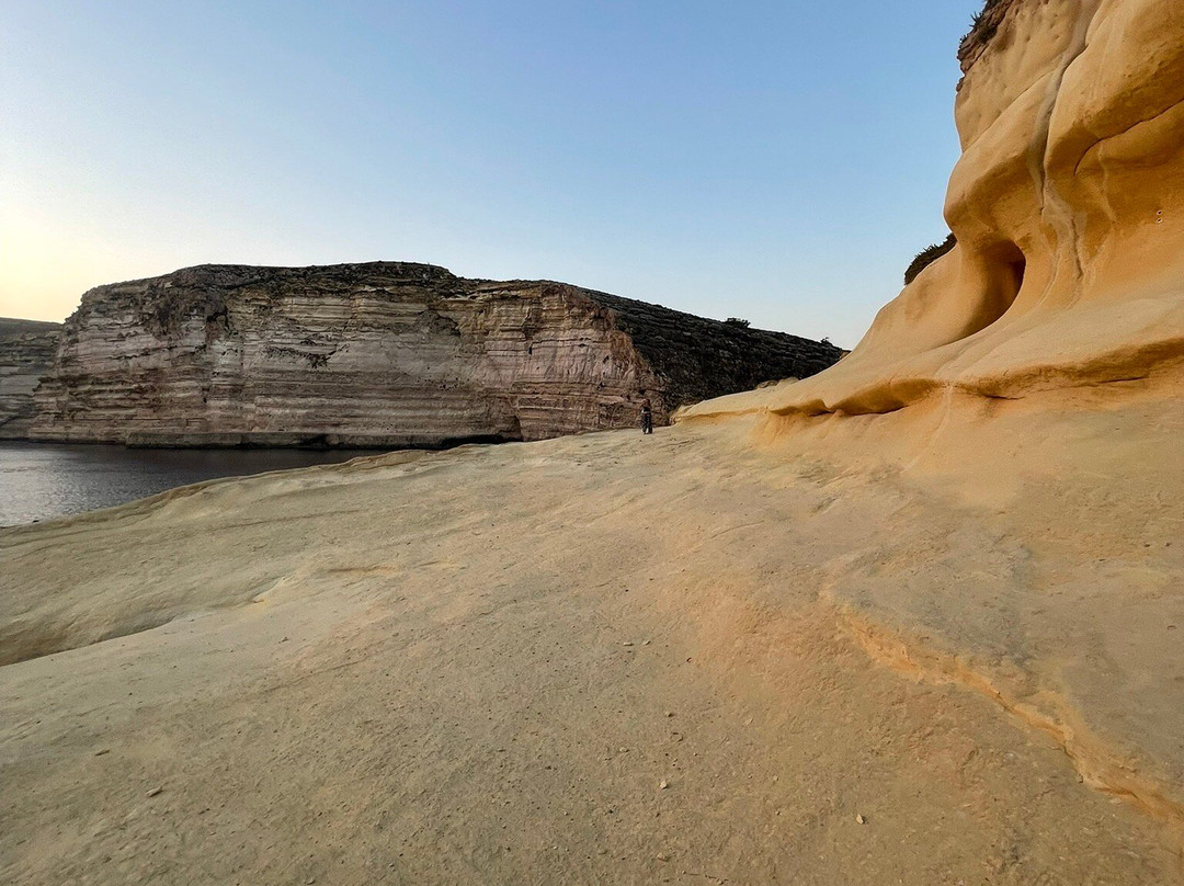Xlendi Bay-Xlendi必去景点