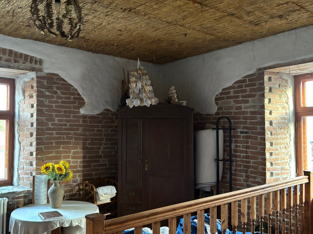 Beguta Guest House主图