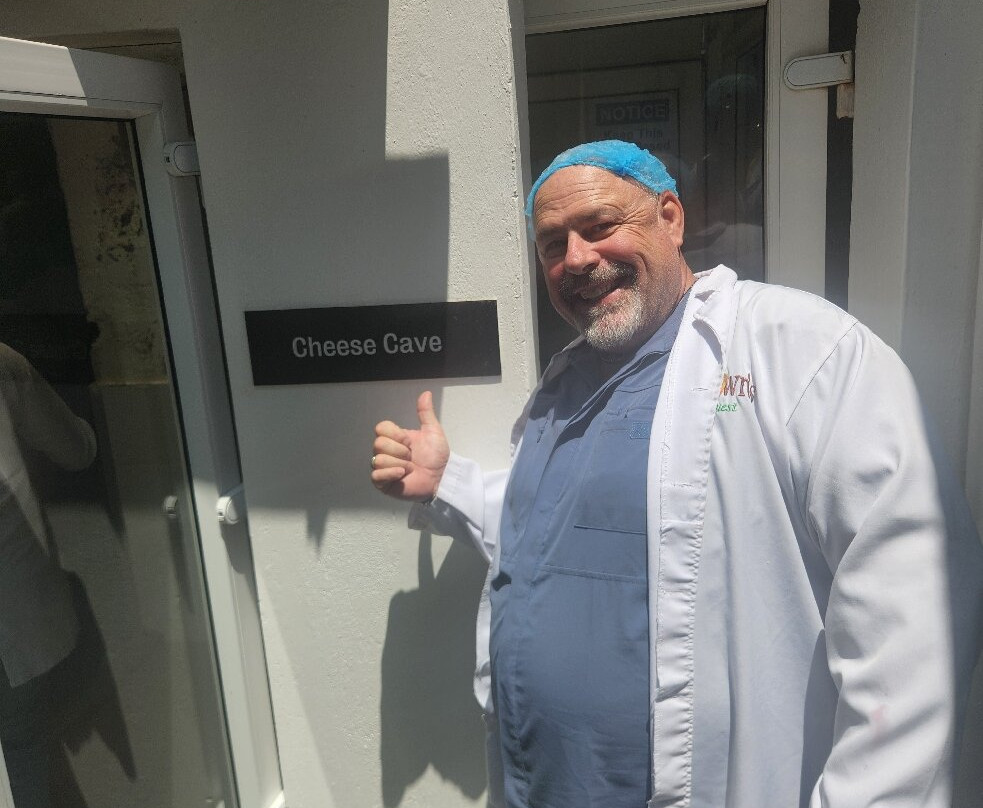 Brown's Cheese Factory & Farm-内罗毕必去景点