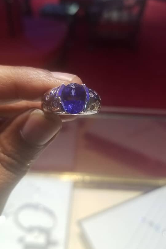 East Africa Merchants Co.