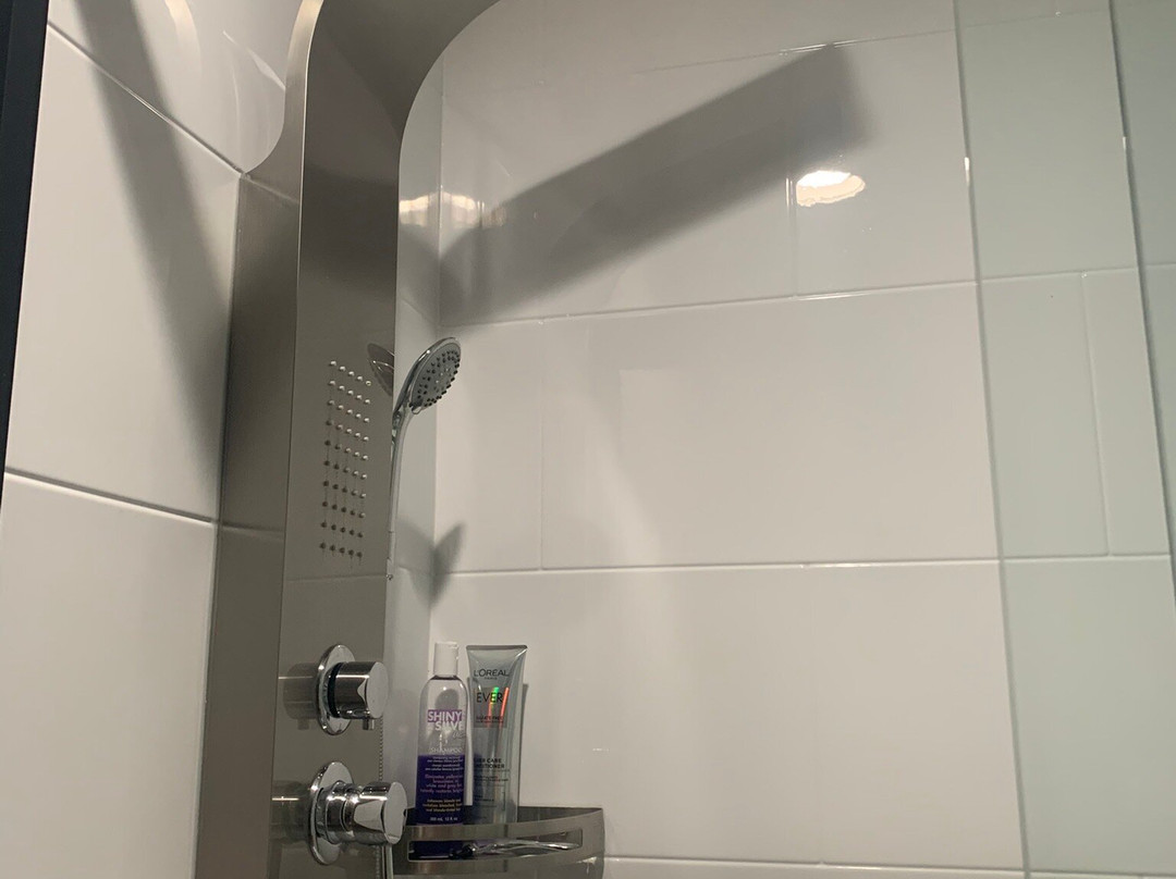 Ponderosa Lodge主图