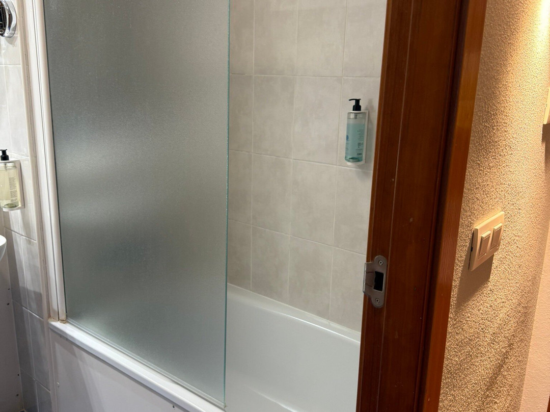 钟楼穆尔西亚酒店主图