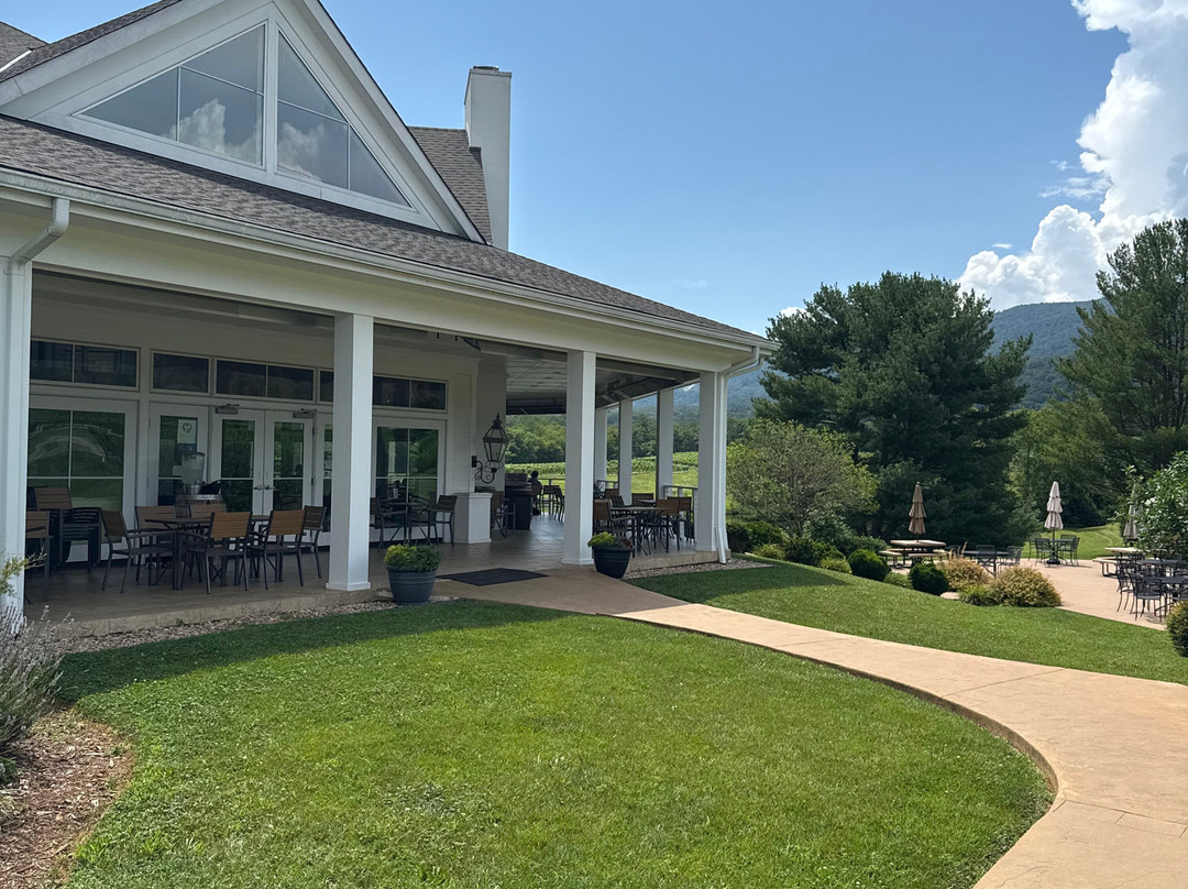 Pollak Vineyards-Greenwood必去景点