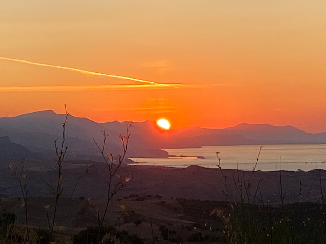 Agriturismo Case Tabarani主图